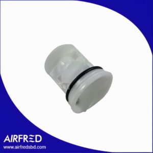 Filtro de drenaje para lavadora SMEG - SMG693410496