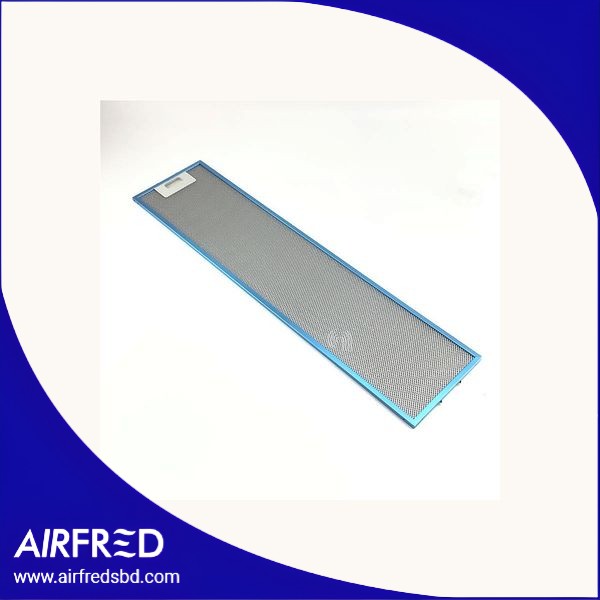 Filtro de grasa para campana extractora - SKU SMG693410788