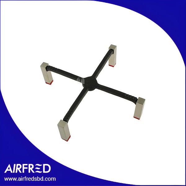 Grilla auxiliar para piano de cocción (SKU SMG694091486)