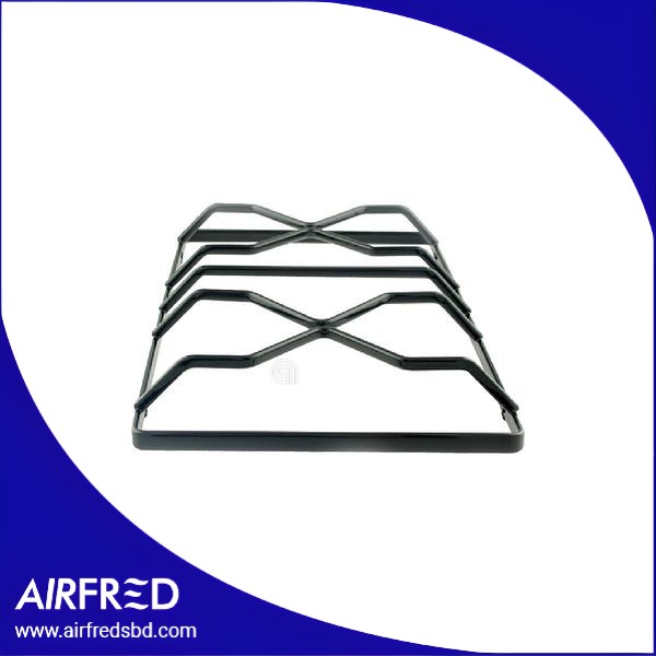 Rejilla de repuesto para placa de cocción; código SMG694092109