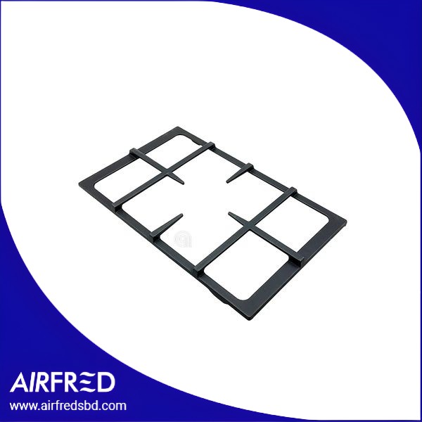 Rejilla de cocción para placa de cocina, repuesto original SMG694092257