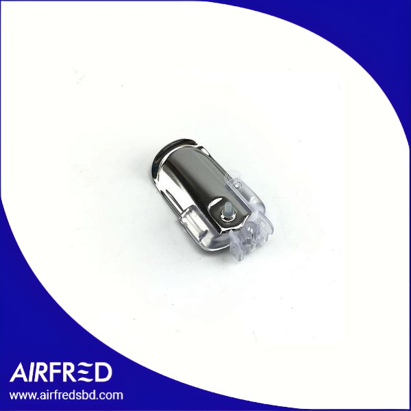 Boquilla de vertido con soporte para exprimidor