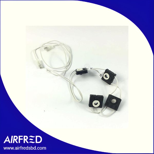 Transformador de iluminación para cocinas CX51VG, código 694490433