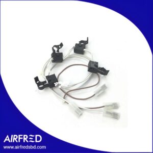 Interruptor de encendido para placa SMEG - SMG694490484