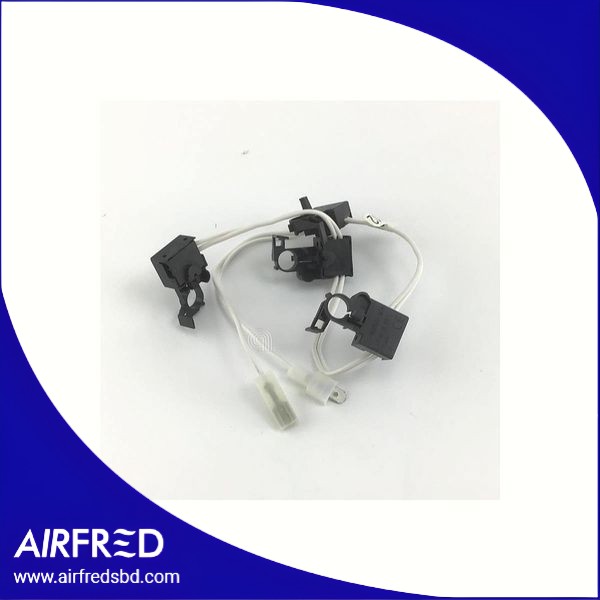 Repuesto original para placa de cocción 694490612