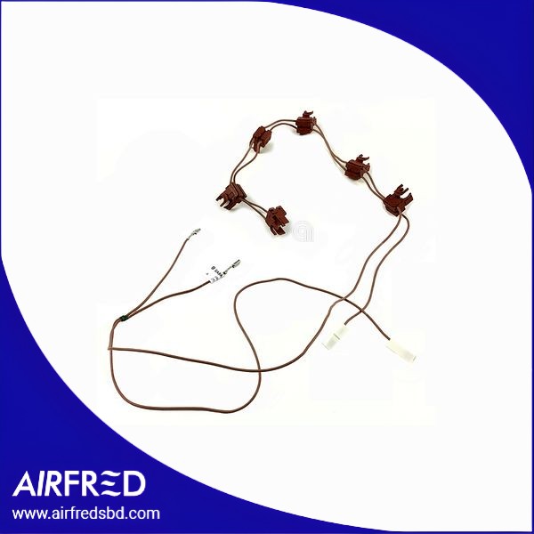 Interruptor micro ON/OFF para cocinas, código 6F PTS726.