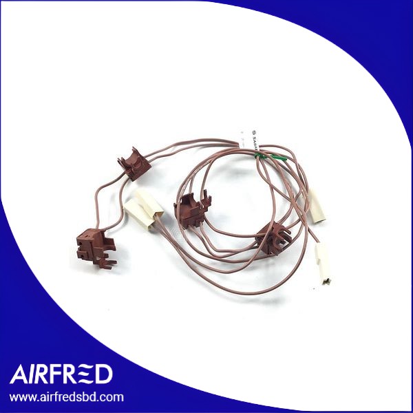 Conjunto de interruptores ON-OFF para placa de cocción, compatible con modelos.