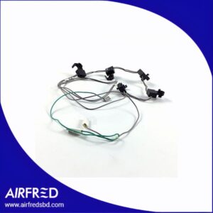 Repuesto original SMEG placa de cocina GR CATENARIA 5MCR - SMG694490757