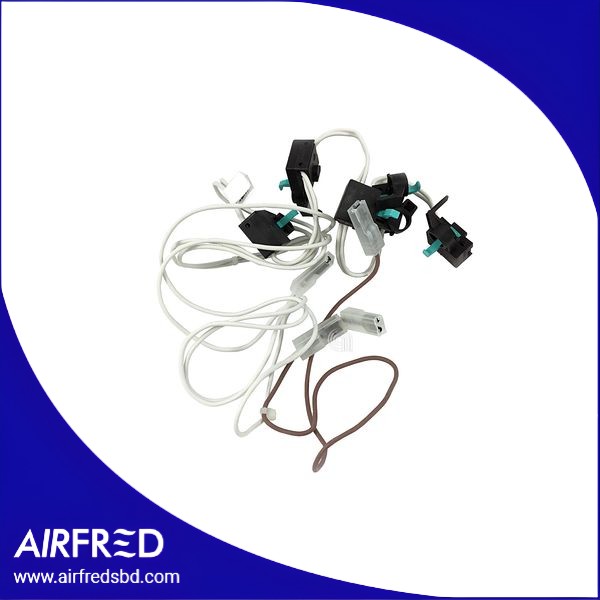 Repuesto original de interruptor ON/OFF para cocinas