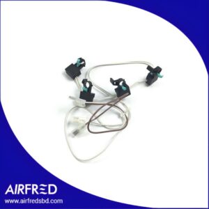 Interruptor On-Off original para cocinas SMEG - SMG694490946