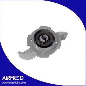 Boquilla rociadora superior PL670X original para lavavajillas SMEG - SMG694570047