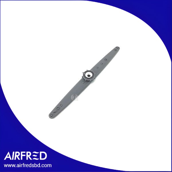 Impulsor superior LS60 para lavavajillas (repuesto original)