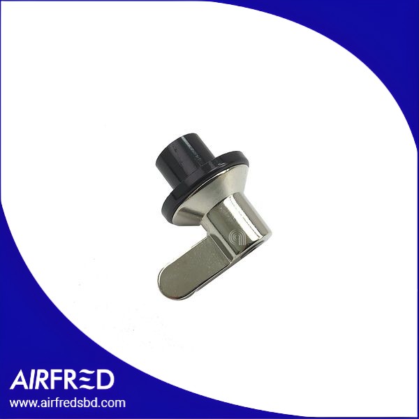 Manopola de repuesto para placa de cocción S33AX