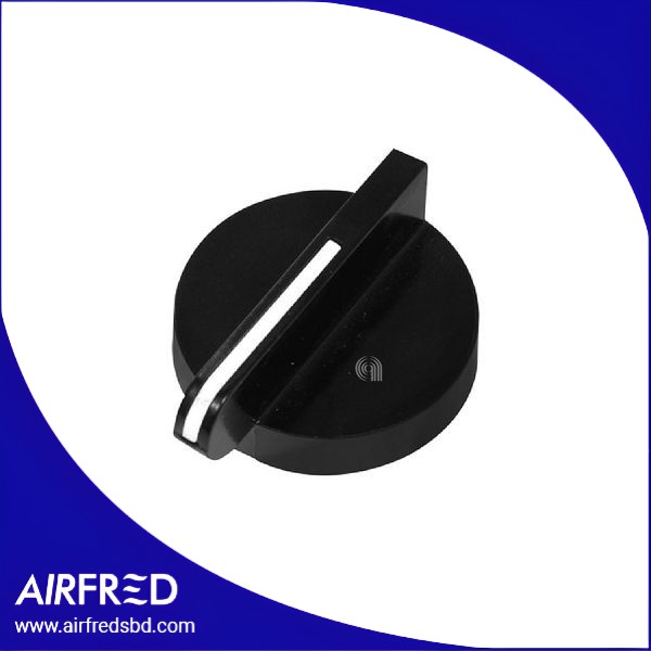 SMG694971493: manopla de repuesto para cocina con placa