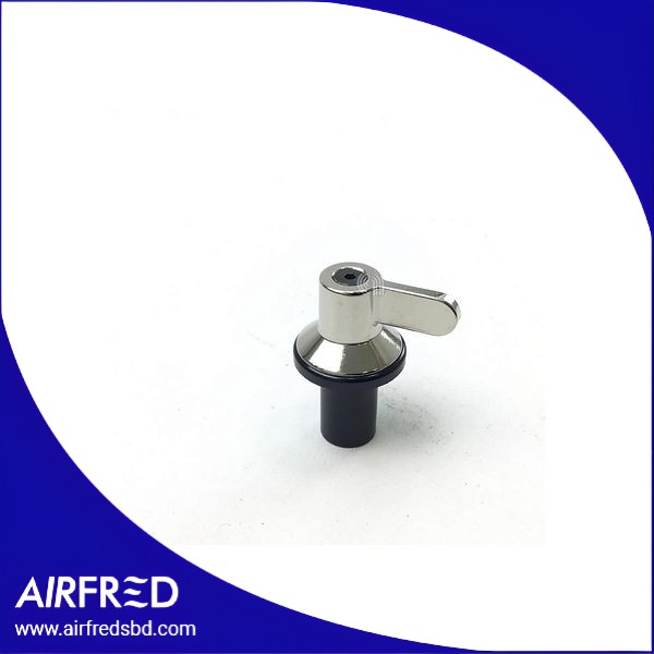 Perilla de control para horno — código 694971666