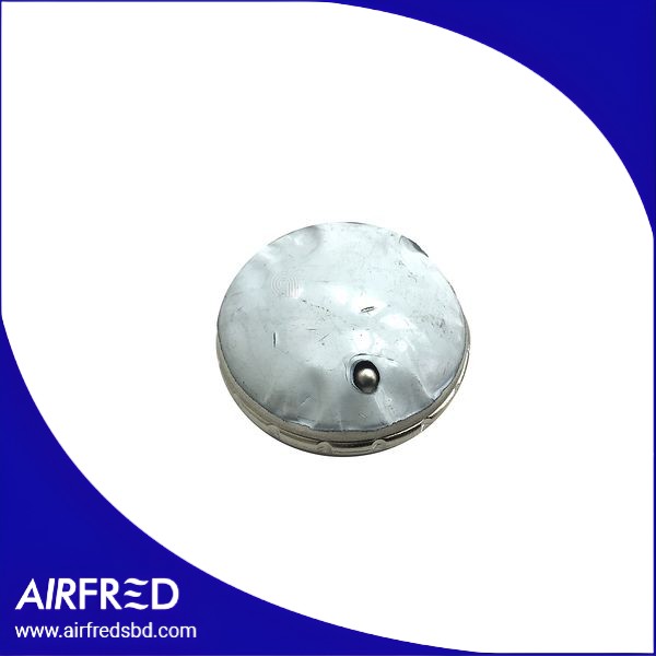 Perilla original para placa de cocción