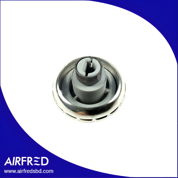 Perilla de repuesto para placa de cocción SMG694974548