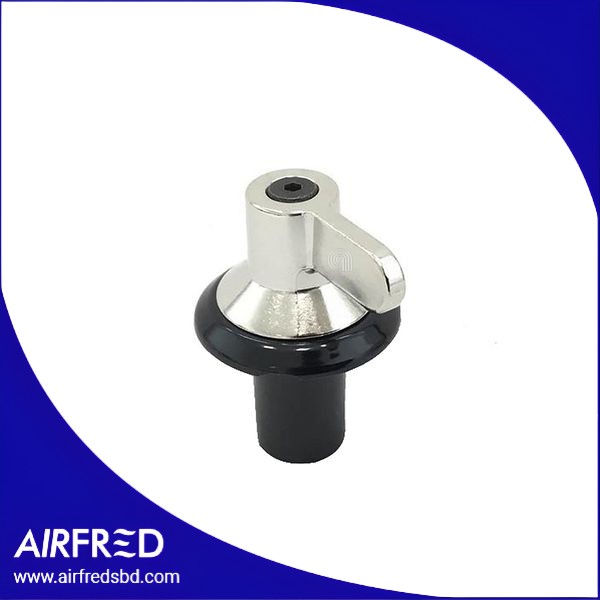 Mango de mando para placa de cocción - repuesto original