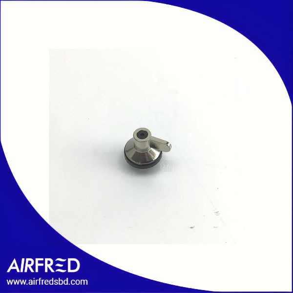 Pomo de mando para horno, repuesto de cocción.