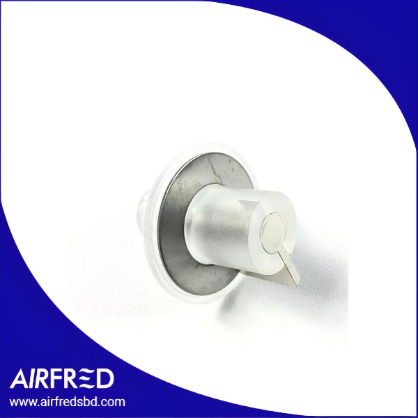 Pomo de mando para cocina