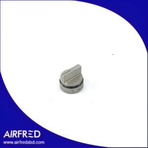 Perilla de mando para horno SMEG y BOSCH - SMG694976234