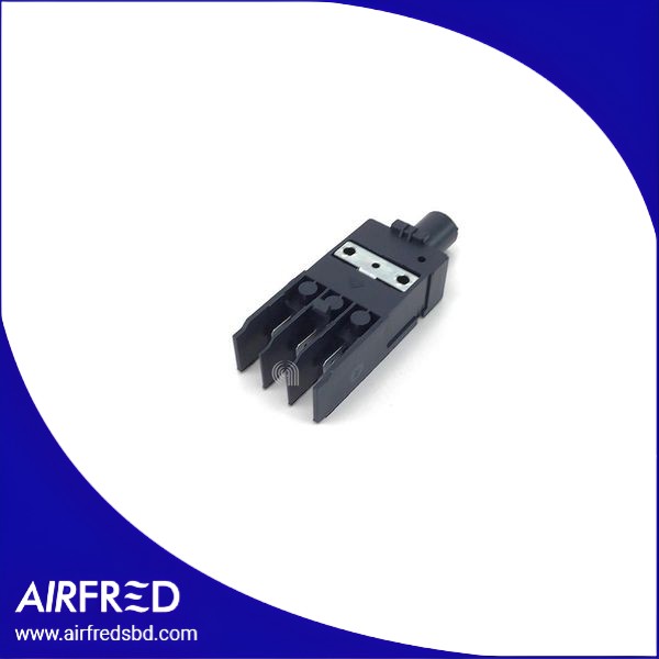 Repuesto morsettiera SE820MF para horno