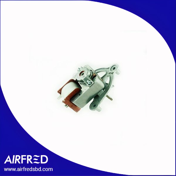 Motor ventilador de horno, repuesto original