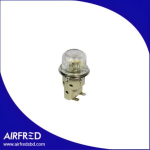 Conjunto portalámpara de horno SMEG 34/35 mm - SMG696050220