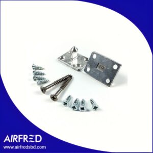 Kit de fijación original para lavavajillas SMEG - SMG697450345