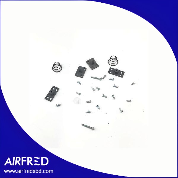 Repuesto para lavavajillas, apertura automática