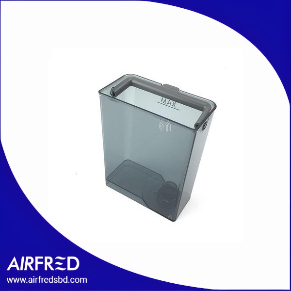 Depósito de agua para cafetera compatible SMG697650107