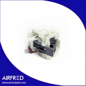 Manija de puerta para lavavajillas SMEG - SMG697690198