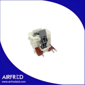 Grupo de cierre para puerta de lavavajillas SMEG - SMG697690205