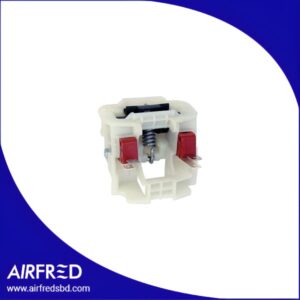 Cierre de puerta para lavavajillas SMEG original - SMG697690208