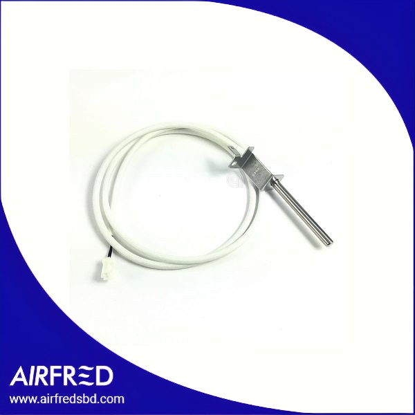 Sensor de termostato para horno, código SMG697870152