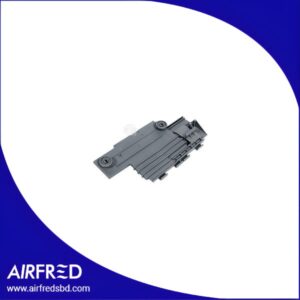 Ajuste derecho de cesta superior para lavavajillas SMEG - SMG698290726