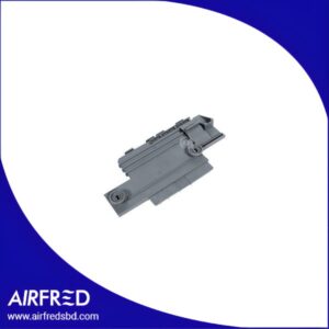 Ajuste de cesta izquierda 860std SMEG - SMG698290727