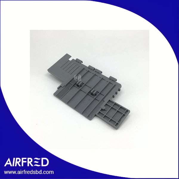 Pieza de repuesto para cesto de lavavajillas, soporte y ruedas — SMG698291916