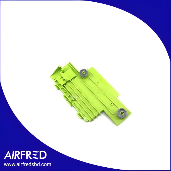 Soporte con ruedas para cestillo de lavavajillas, repuesto