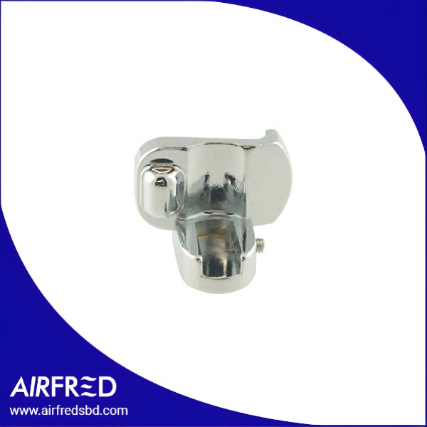 Soporte de cubre bisagra derecho para puerta de horno