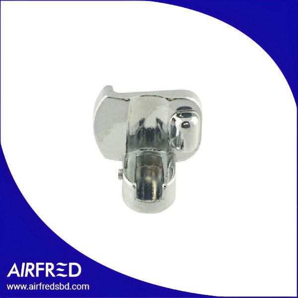 Soporte de bisagra izquierda para horno - SKU SMG698412696