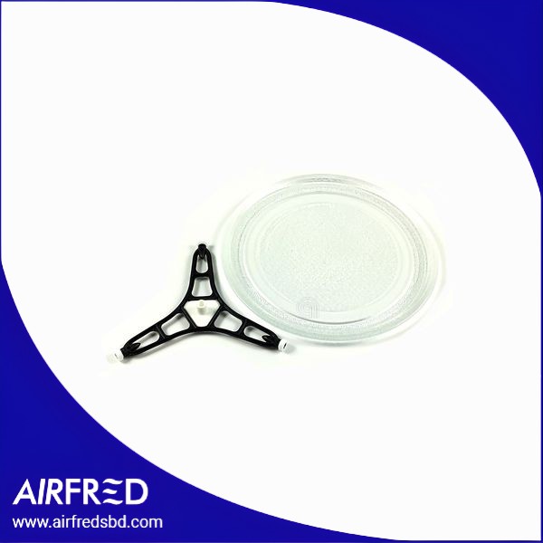 Kit de soporte giratorio para horno microondas, SKU SMG698414212