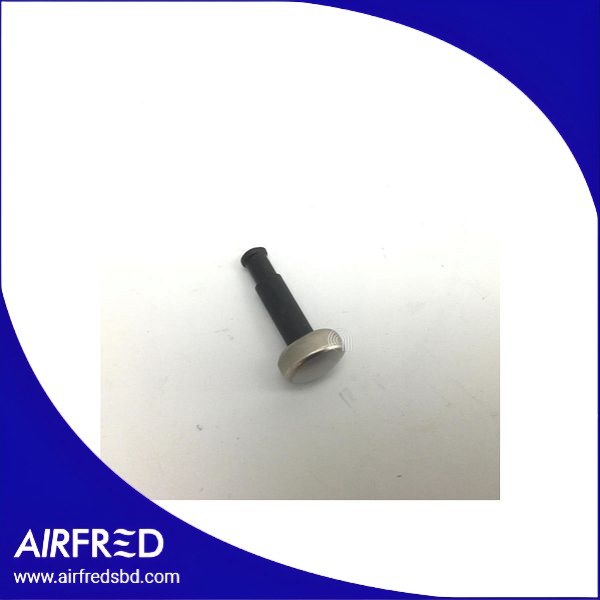 Perilla de control para horno, código de pieza 698550035, SKU SMG698550035