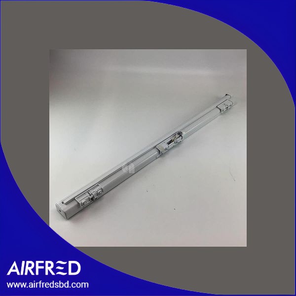 Repuesto original de traversa de rotación para frigorífico