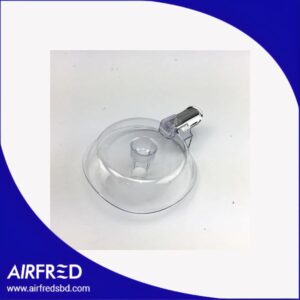 Vaschetta y beccuccio para exprimidor de robot de cocina SMEG - SMG699170569