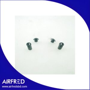 Conjunto original de bujes y tapas para horno SMEG - SMG699371902