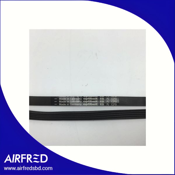 Correa de transmisión para lavadora, código SMG751610069