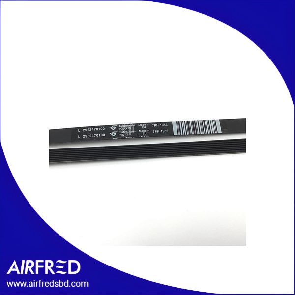 Correa Poly-V para lavadora, SKU SMG751610150