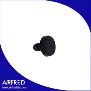 Gommino cilíndrico PGF95 para rejilla SMEG - SMG754010121