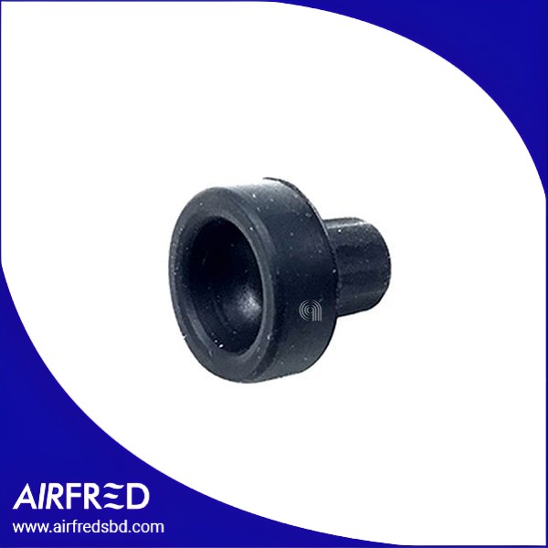 Goma de repuesto para rejilla de placa de cocción, código SMG754010247